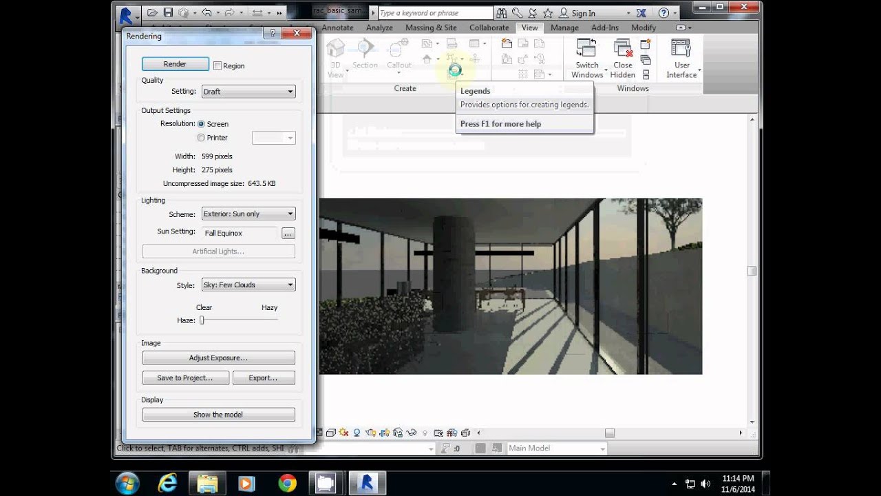 revit ies file download