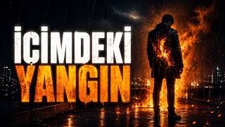 İçimdeki Yangın – Kimseye Anlatamadığın Acılar | DERIN DAMAR Arabesk