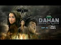 Hotstar Specials Dahan | Official Trailer | 16th September | DisneyPlus Hotstar