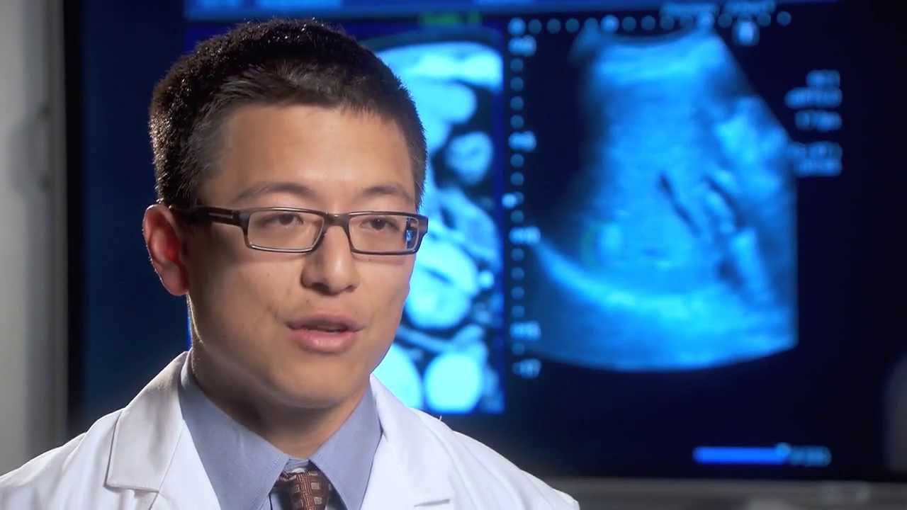 Biopsy Confidence Increased with Smart Fusion Technology