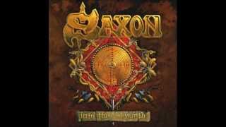 Saxon - Protect Yourselves