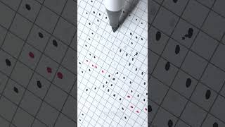 snoopy pixel art