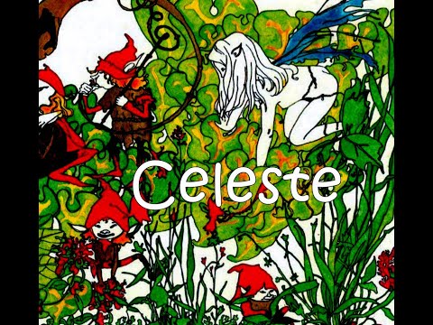 Celeste - Second Plus - 1976 - (Full Album)