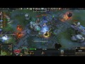 LC vs Tinker - jD MLG League - G1