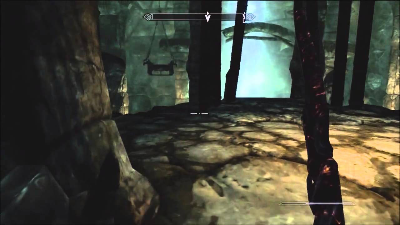 Skyrim Word Walls guide RannveigsFast YouTube