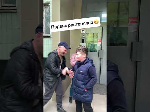 Папа сделал незабываемый сюрприз на день рождения сыну!