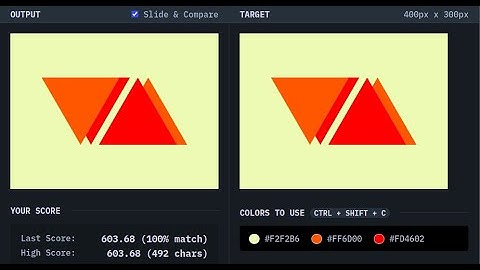 CSS Battle - Target #14 - Web Maker Logo