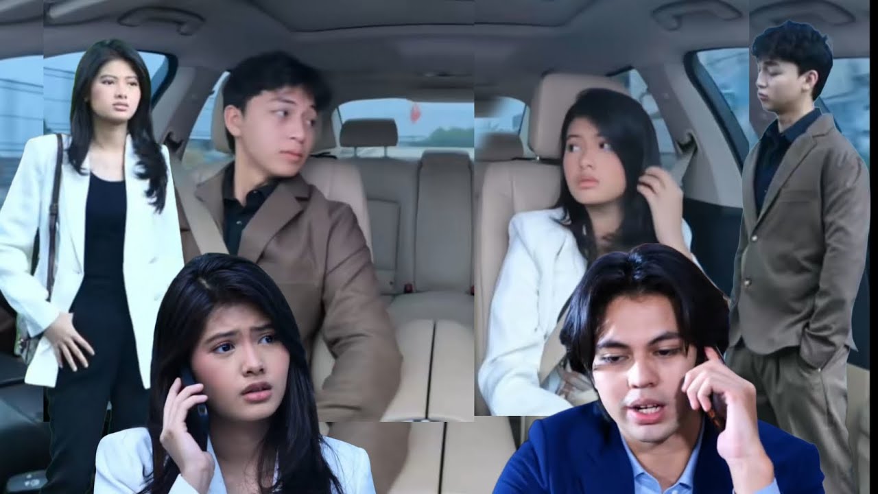 TRAILER MERANGKAI KISAH INDAH HARI INI. MARVEL BAKAL NEMBAK MUTIARA DULUAN DARI PADA KENZO
