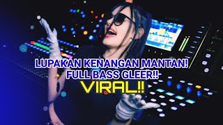 DJ Remix Paling NENDANG -2026) Guncang SPEAKER! Full Bass GLER!🔊🔥