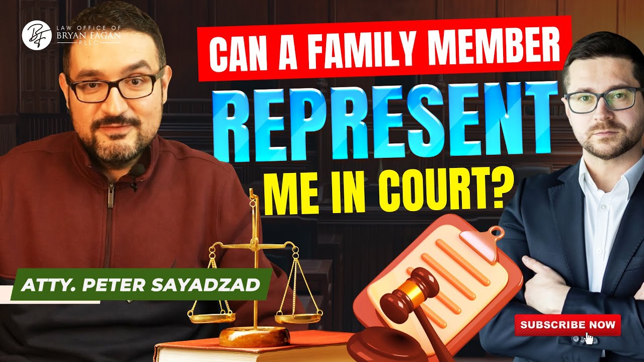 Artistic Can A Family Member Represent You In Court Moment Illustration Artistic Can A Family Member Represent You In Court Moment Illustration