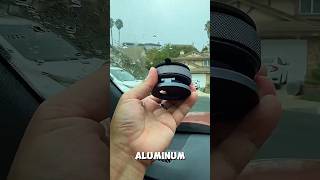 One of the Strongest MagSafe Car Mounts on Amazon!