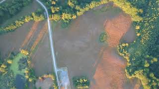 DJI Spark - 500 meter altitude test