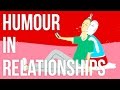 Humour in relationships