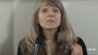 &quot;¿Qué es la sincronicidad?&quot; - Virginia Gawel