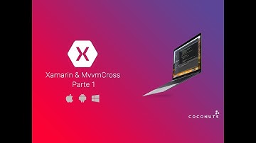 Crear una App Multiplataforma con Xamarin y MvvmCross Parte 1