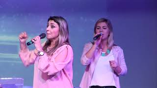 Soraya Moraes  Caminho no Deserto