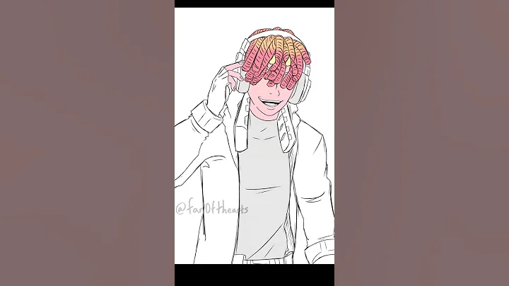 Big Bro Ashido Groovin #myheroacademia #mha #mhaoc #minaashido #miloashido #animation #anime