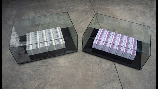 The Millionaire Table