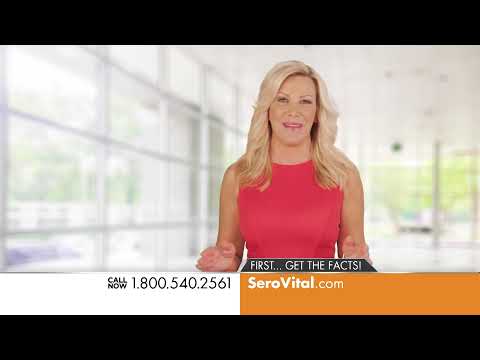 Is Serovital Safe 81
