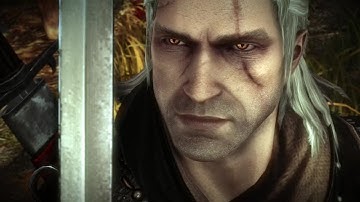 The Witcher 2 - Enhanced Edition - X360 - True Hero