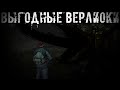 Выгодная Продажа Лапок Верлиок Stalker Online Stay Out