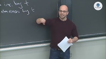 Buổi Giải Bài Tập 8 - Nhập môn Thuật toán MIT 6.006 2020 | Song Ngữ by The Compiler Việt Nam