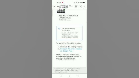 HOW TO INSTALL BGMI WITHOUT PLAYSTORE IN FEW MINUTES 👍