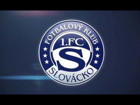 1.FC SLOVÁCKO - SK Slavia Praha 1:1 - 1.FC Slovácko