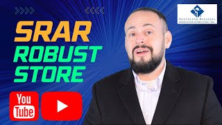 SRAR Robust Stores