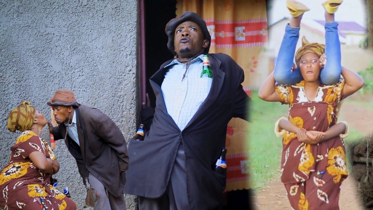 YOHANA EP71:  BIJIYOBIJA NA NYIRANKOTSA URUGO RWABO NI AMAYOBERA Pe 😭 💔 (Film by NZABARINDA)