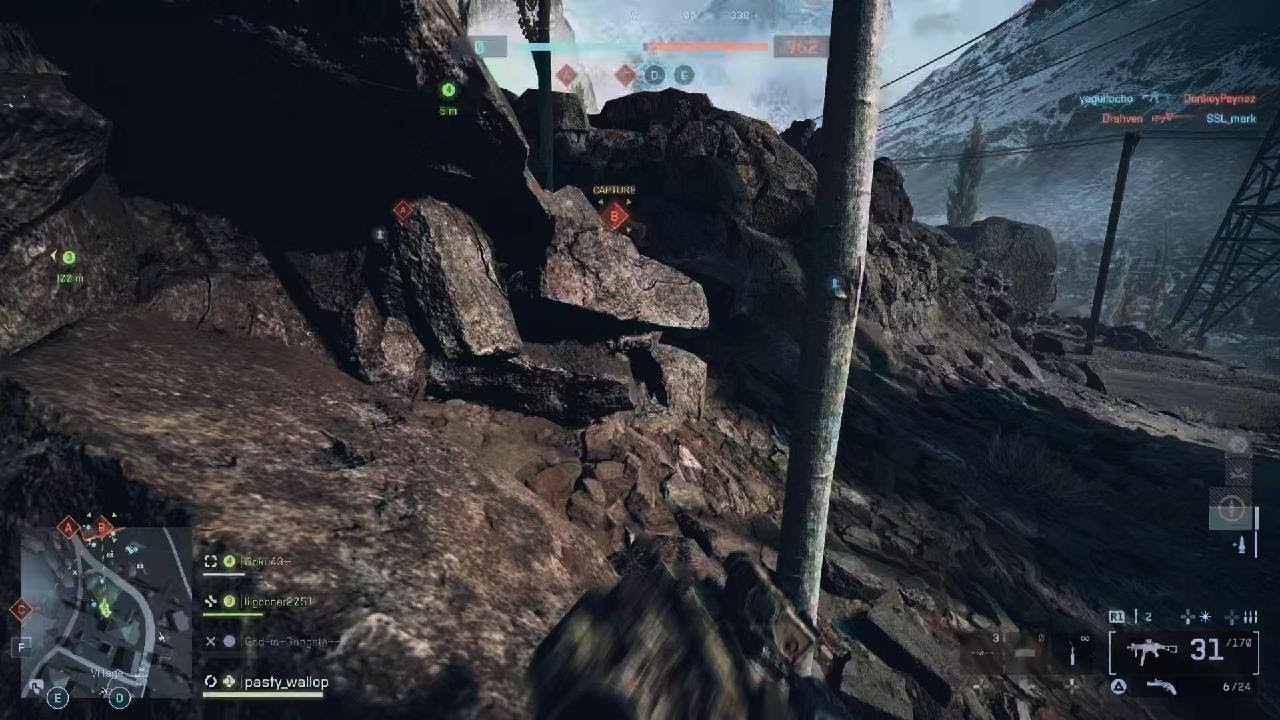 Battlefield 6_3rd times the charm