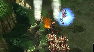 High Templars Get High