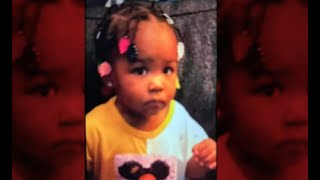 Amber Alert issued for 2-year-old girl from Lansing
