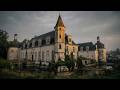 A Rich American Couple Bought This 500-Year-Old Castle and Let It Die