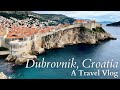 A Week in Dubrovnik, Croatia