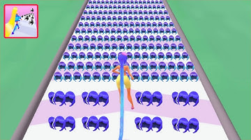 Hair Challenge Gameplay Part 6