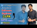 How Avinash Got 3 LPA at Cognizant | Fullstack Developer Course in Chennai | Interview Success Story
