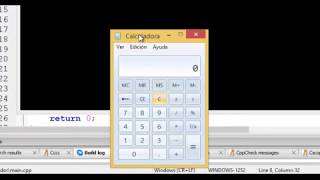 Calcular el Salario Sentencia de control if en C++ screenshot 2