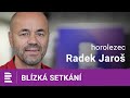 Horolezec Radek Jaroš: Vylézt na horu s kyslíkem, je jako jet Tour de France na elektrokole