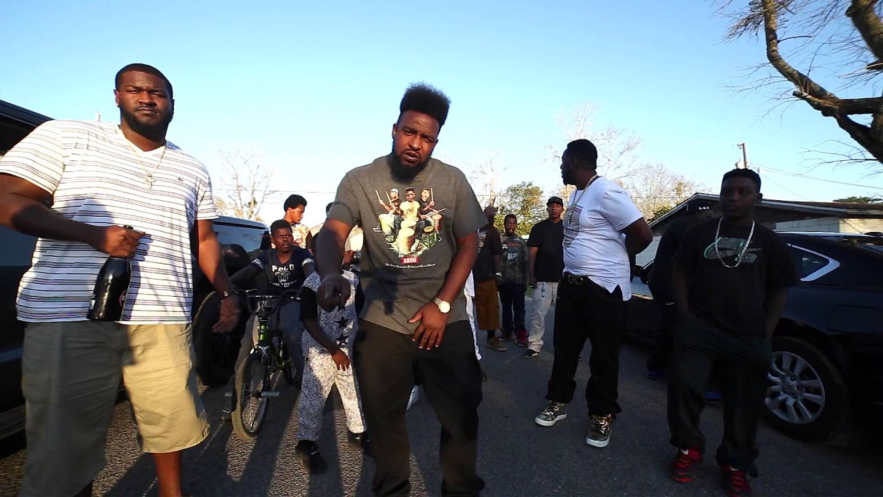 Brim  Featuring. Gleek, Sosa, Shag g, ( Feed My Family )