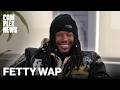 Fetty Wap on His 2015 Run, "Zavier," and Life After Prison | Complex News