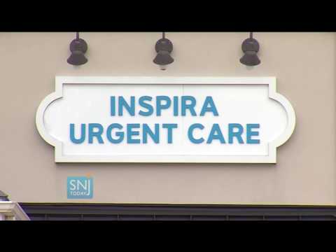 Inspira Health Network's New App Makes Waiting Easier for Patients