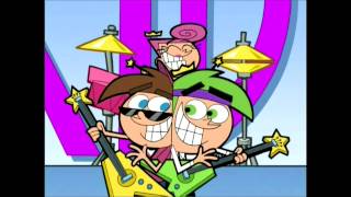 Video thumbnail of "Fairly OddParents: Where Is The Fun? [HQ]"