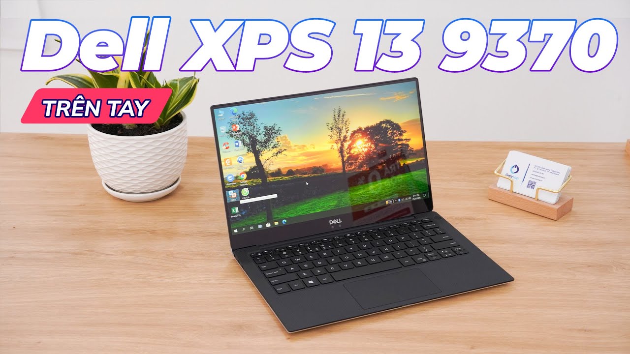 Rất ngon mà không sợ nóng Đánh giá Dell XPS 13 9370 sau 19 tháng sử dụng | Viết bởi Mr.D1u_QuAi