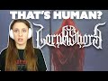 This can't be real.....Lorna Shore⎮Metal Reactions #6