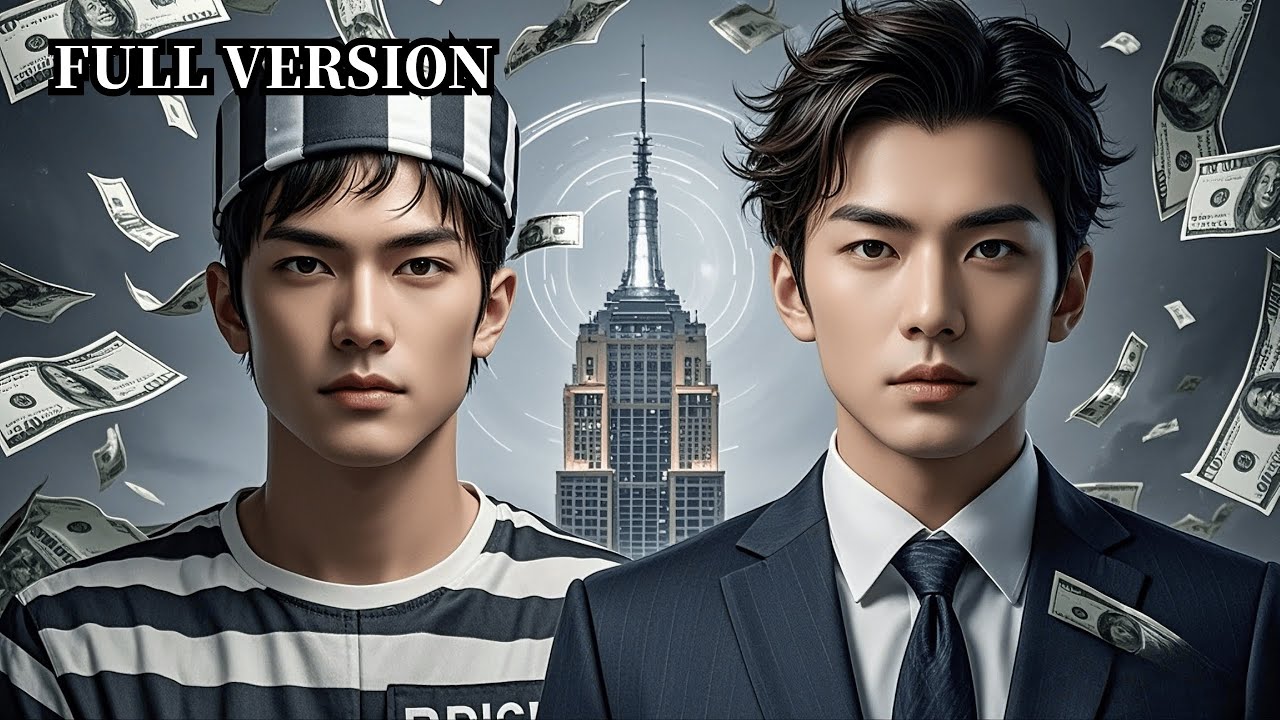 Framed by His Girlfriend, Jailed for Murder — Reborn with a System in 2010