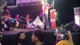 Gak Mikir Gak Pusing - Erie Suzan