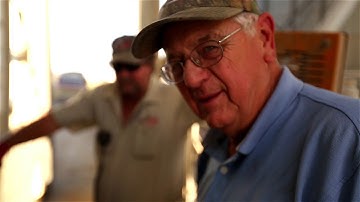 U.S. Soy: Going to Work