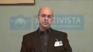 Client Testimonial - Javier Ordieres, Baptist Health South Florida