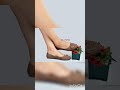 Classic shoes